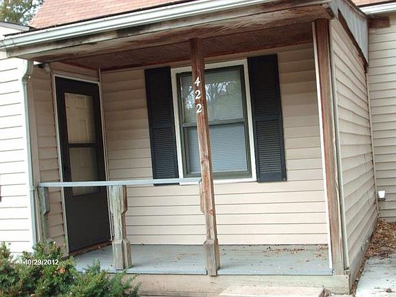 3rd image of 422 N Grand Ave