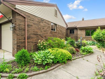 6980 Hollyhill Ct SW #31, Byron Center, MI, 49315