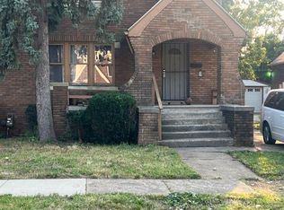 4643 Balfour Rd, Detroit, MI 48224