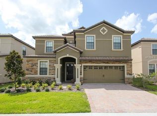 1430 Wexford Way, Champions Gate, FL 33896