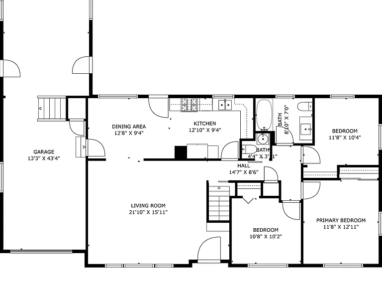 72 Barre Dr — Photo 22