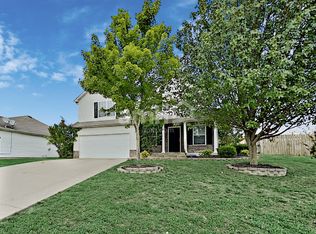 111 Dreville Dr, La Vergne, TN 37086