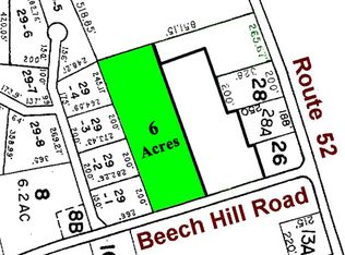 841 Beech Hill Road, Northport, ME 04849