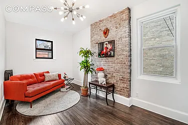 Sold by Compass
