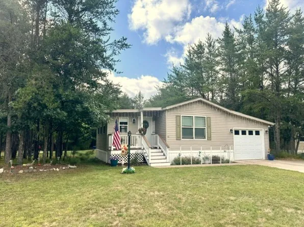 1359 Snowbird Trl, Woodruff, WI 54568