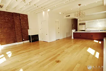 Rented by Kian Realty