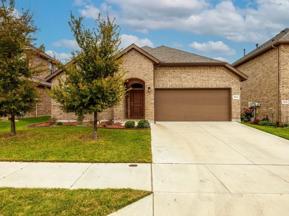 5812 Stream Dr, Fort Worth, TX 76137