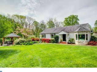 245 S Fairville Rd, Chadds Ford, PA 19317