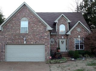 1043 Singing Springs Rd LOT 42, Mount Juliet, TN 37122