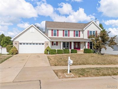 425 Winter Park Dr, O'Fallon, MO, 63366