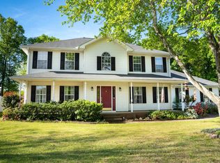 333 Cornelson Dr, Greer, SC 29651