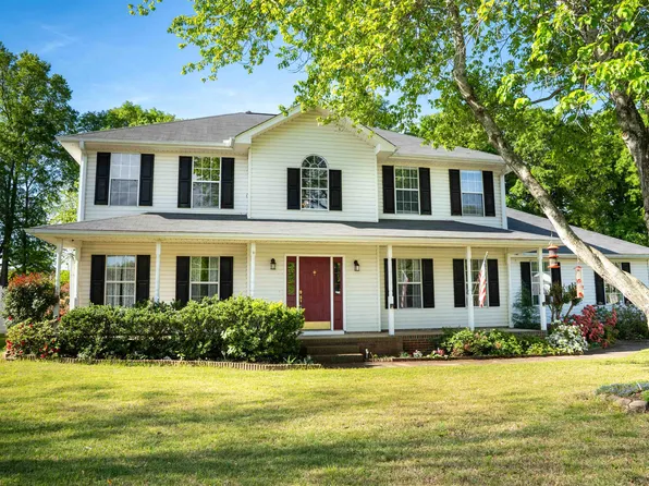 333 Cornelson Dr, Greer, SC 29651