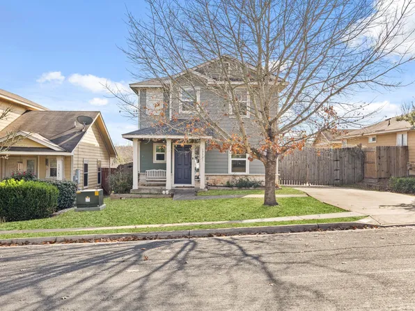 17737 Golden Valley Dr, Manor, TX 78653