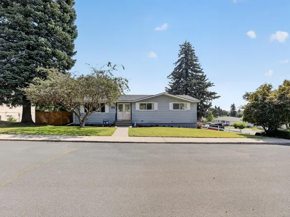 507 Short St, Cheney, WA 99004