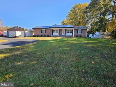 2120 Papas Ln, Lusby, MD, 20657