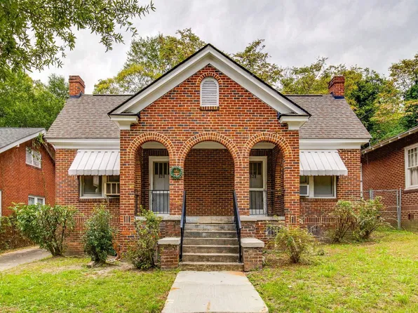 828 Heidt St, Columbia, SC 29205