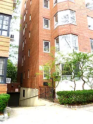 Rented by Brown Harris Stevens
