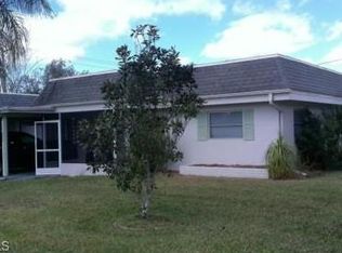 2321 Magnolia Ct, Lehigh Acres, FL 33936