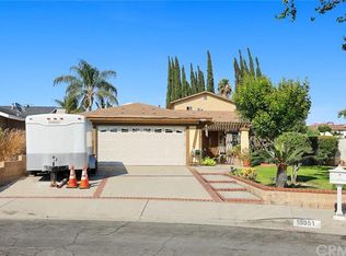 18951 Damasco St, West Covina, CA 91792