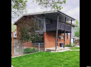 2385 Van Buren Ave, Ogden, UT 84401
