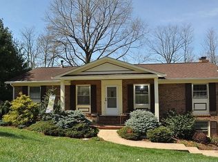 1224 Woodcrest Cir, Harrisonburg, VA