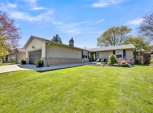 27 Bartlett Cres, London, ON N6K1W3