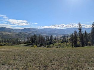 0 Highway 64, Kamiah, ID 83536