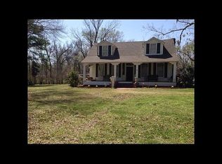 28 Buckhurst Plantation Rd, Natchez, MS 39120