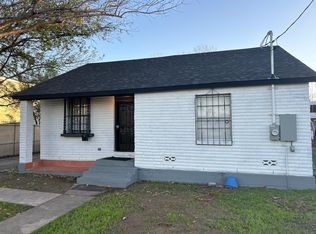 138 S Park Blvd, San Antonio, TX 78204