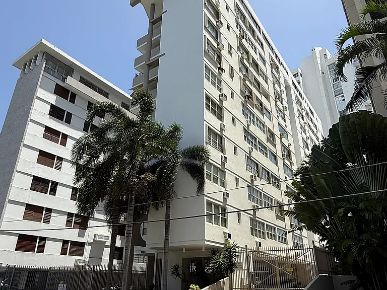 1305 Avenida Magdalena #9A — Photo 7