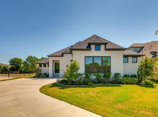 1201 Yosemite Way, Burleson, TX 76028