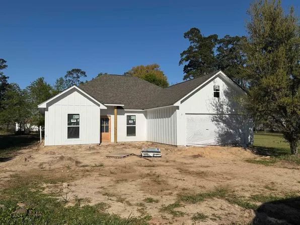 266 Pineburr St, Vidor, TX 77662