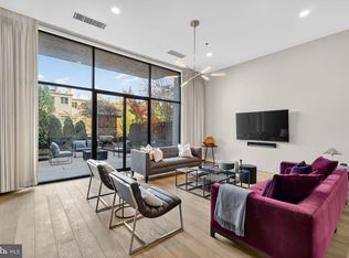 1401 N Oak St APT G5, Arlington, VA 22209