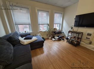(Undisclosed Address), Boston, MA 02113