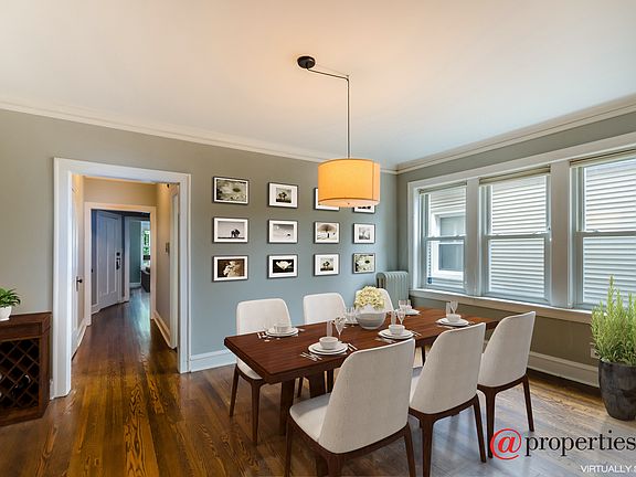 3rd image of 3312 N Oakley Ave #2S