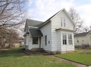 248 6th St SE, Mason City, IA 50401