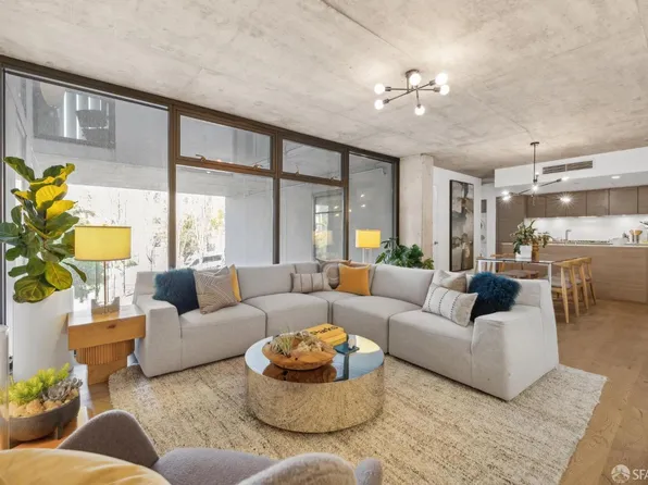 8 Octavia St Unit 404, San Francisco, CA 94102
