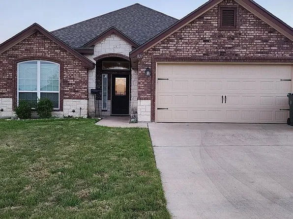 821 Karey Dr, Temple, TX 76502