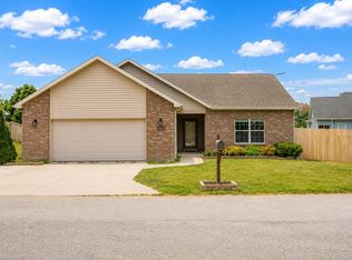 2551 Wappo Ct, West Lafayette, IN 47906