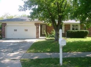 1444 S Lovers Ln, Springfield, MO 65804