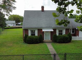 78 Milton St, Springfield, MA 01151