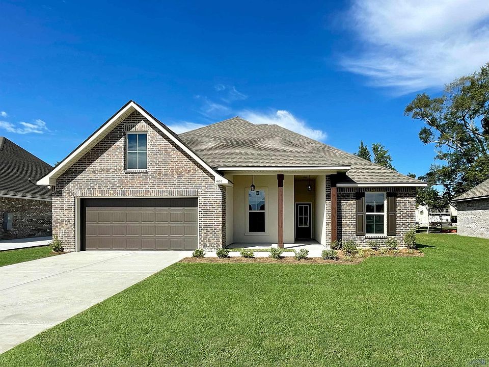 486 Madio Dr, Houma, LA 70364 | Zillow