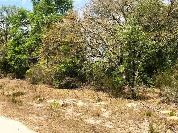  NE 82nd Pl, Bronson, FL 32621