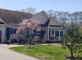 84 Chase Hill Rd, Ashaway, RI 02804