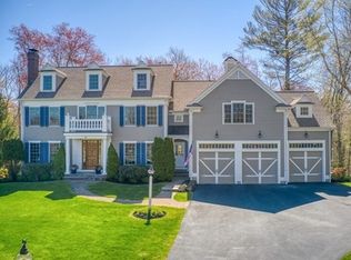 21 Brookside Farm Ln, Sudbury, MA 01776