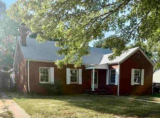 340 S Palm St, Ponca City, OK 74601