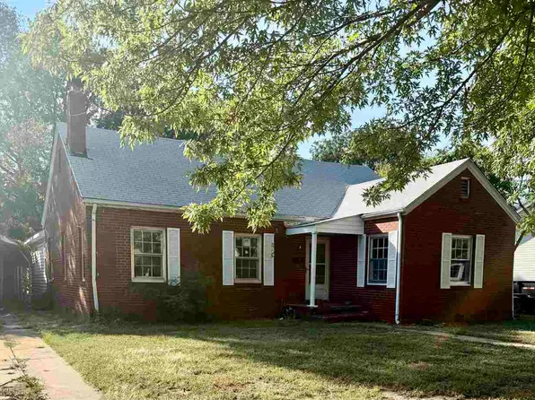 340 S Palm St, Ponca City, OK 74601