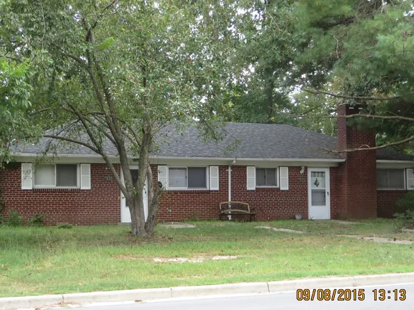 7933 Belroi Rd, Gloucester, VA 23061