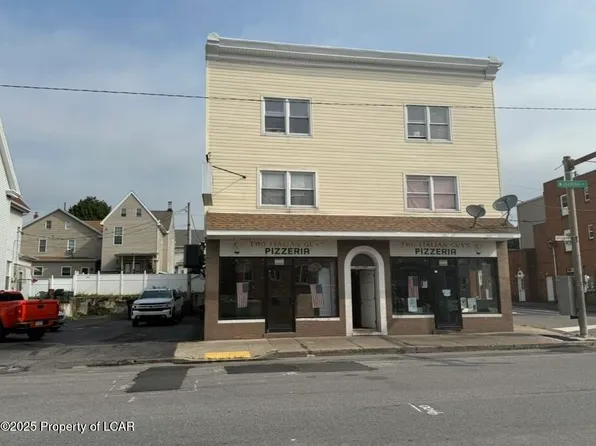 1 W Diamond Ave, Hazleton, PA 18201