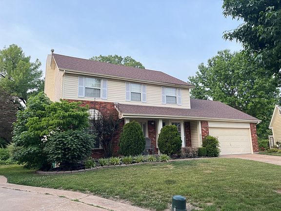 5th image of 3 Willow Creek Estates Ct